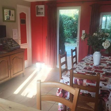 Maisonnette A La Campagne 65 M2 Villa Baudre Dış mekan fotoğraf